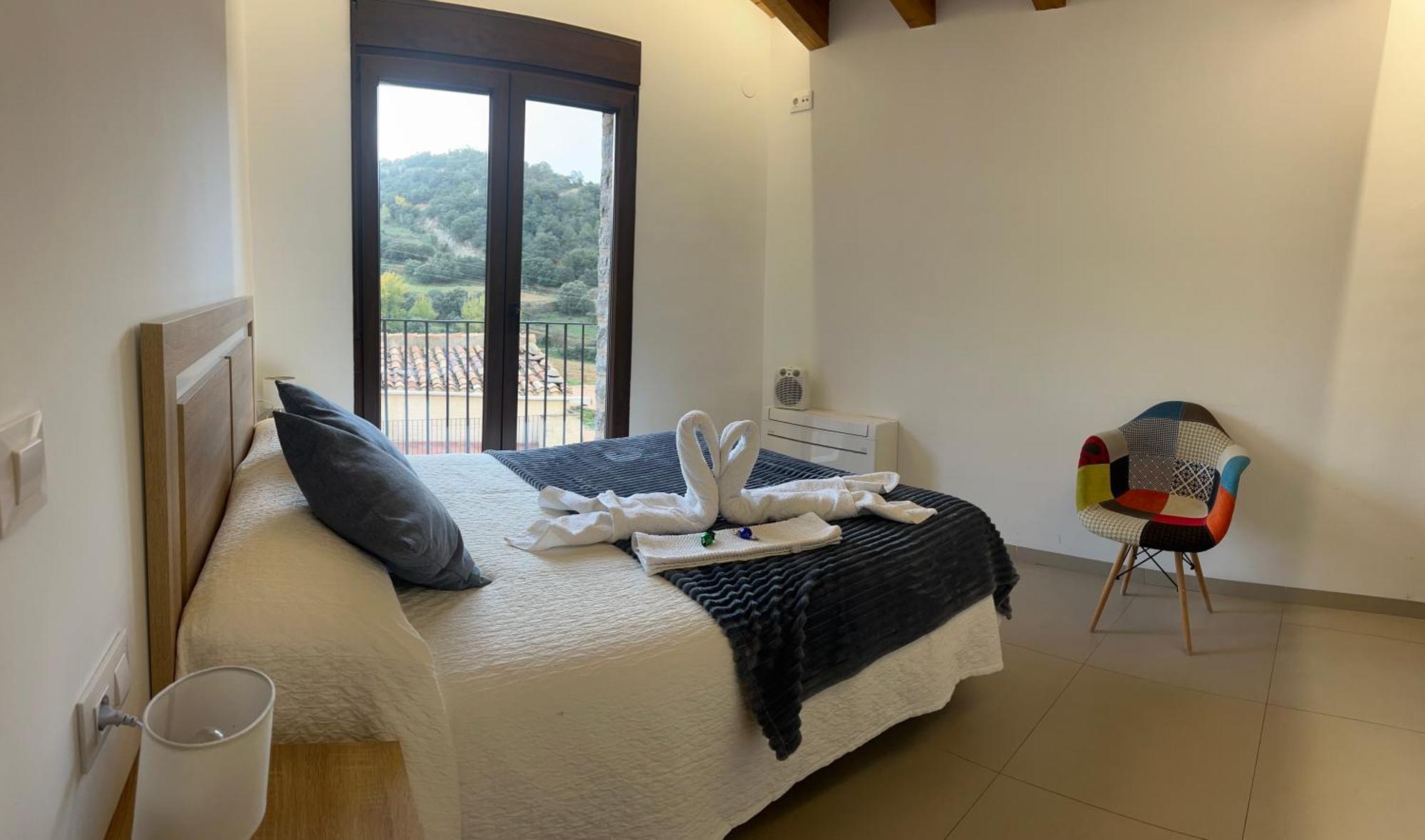 Casa La Abuela Ferienhaus