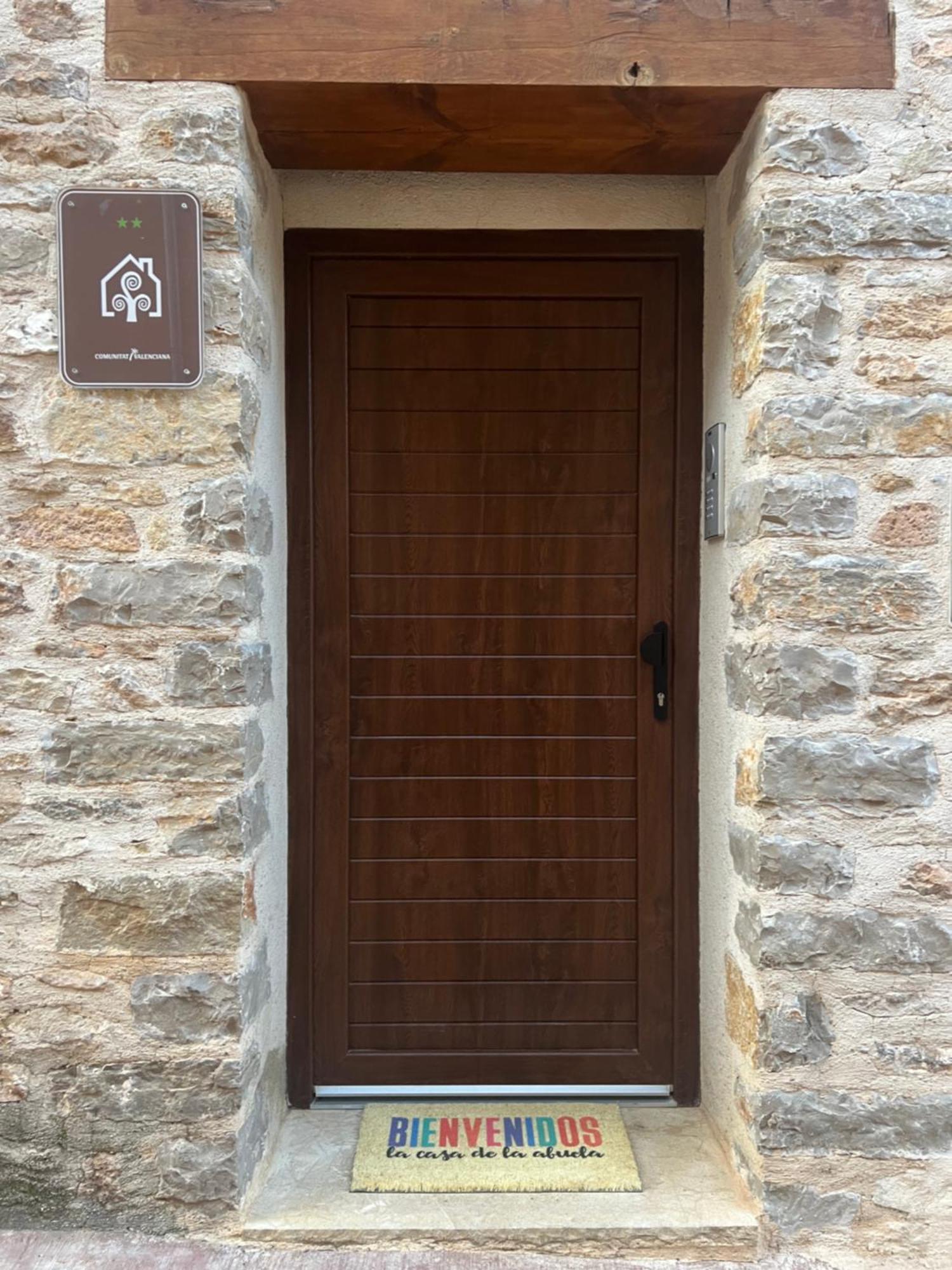 Ferienhaus Casa La Abuela