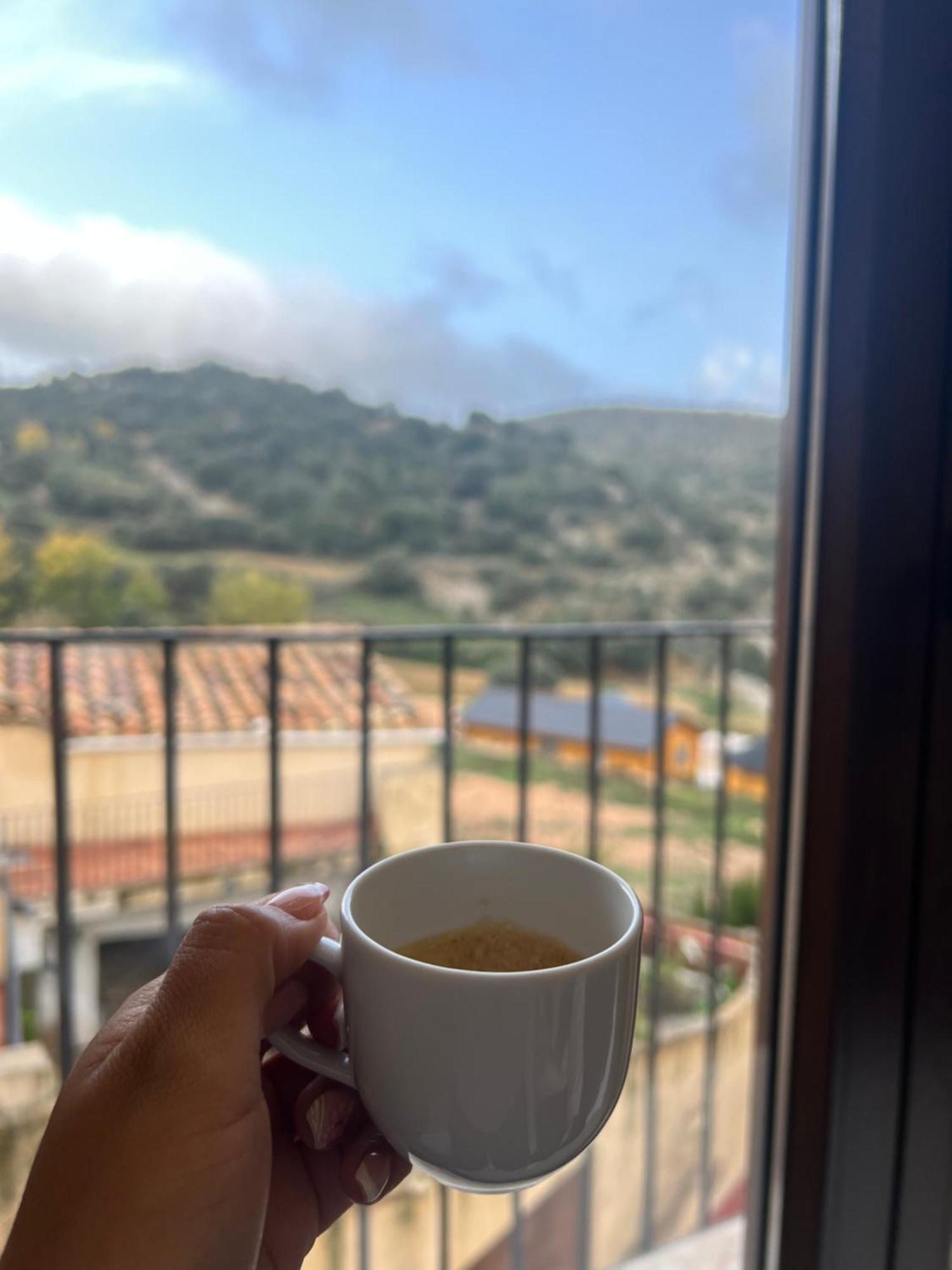 Dom wakacyjny Casa La Abuela Olocau del Rey