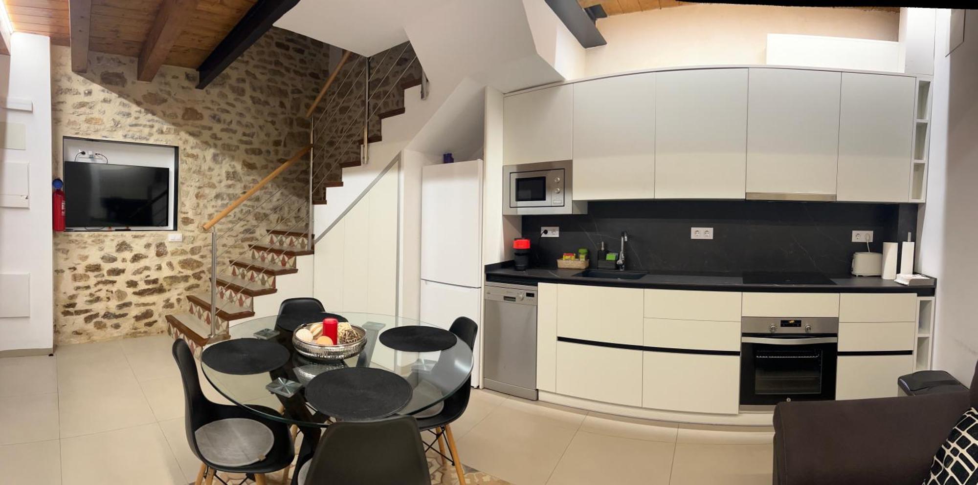 Ferienhaus Casa La Abuela *